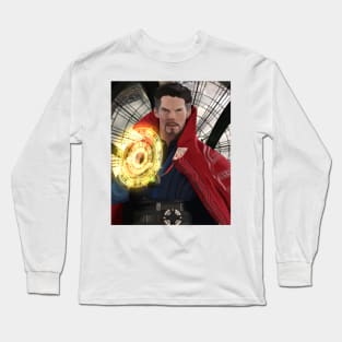 Doctor Strange Long Sleeve T-Shirt